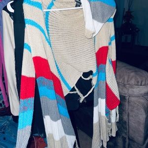 Super cute hoodie sweater